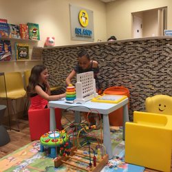 Island Pediatric Dentistry