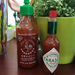 I love hear mini bottles!