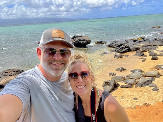 Noelani Condominium Rental Association by null