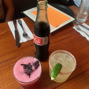 Xolo - Drinks! - Mexican Near Me - Brooklyn, New York