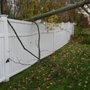 Photo of Blue Ribbon Fence & Landscape