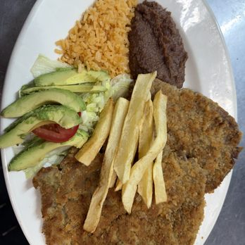 Restaurant Marychuy - Mexican Near Me - Weslaco, Texas