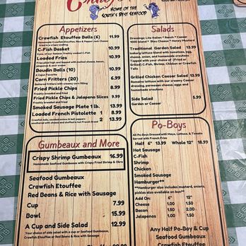 Crawford's Restaurant - Southern Near Me - Baton Rouge, Louisiana Crawford's Restaurant - Southern Near Me - Baton Rouge, Louisiana
