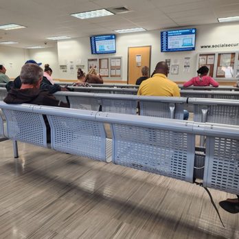 Social Security - Public Services & Government Near Me - Charlotte, North Carolina
