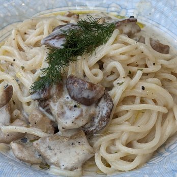 In Pasta - Italian Near Me - Lucca, LU