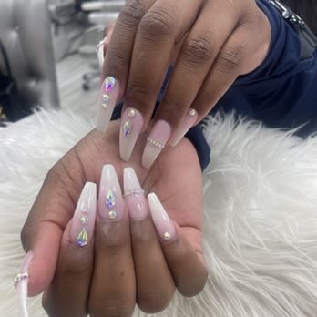 The Coco Nails & Spa - Nail Salons Near Me - Atlanta, Georgia