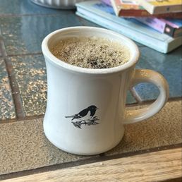 Drip Coffee