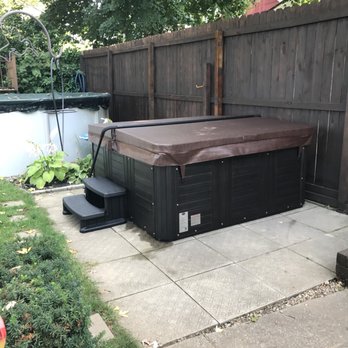 Pool Mart - Hot tub - Hot Tub & Pool Near Me - Lockport, New York