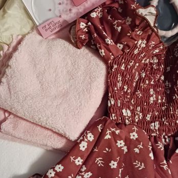 Taylor Soap Bar - Jumper dress, softess washcloths, oopsie packs and baby rattle. Just some of the finds - Gift Shops Near Me - Taylor, Texas Taylor Soap Bar - Jumper dress, softess washcloths, oopsie packs and baby rattle. Just some of the finds - Gift Shops Near Me - Taylor, Texas