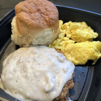 Black Bear Diner Harker Heights - BIGFOOT Chicken Fried Steak & Eggs* (2520-2580 cals.) - Diners Near Me - Harker Heights, Texas Black Bear Diner Harker Heights - BIGFOOT Chicken Fried Steak & Eggs* (2520-2580 cals.) - Diners Near Me - Harker Heights, Texas