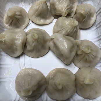 I Dumpling - Shanghai Soup Dumpling - Yummy - Chinese Near Me - Redwood City, California