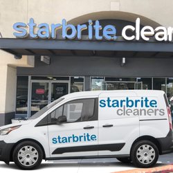 Starbrite Cleaners - Starbrite Delivers at your home