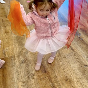 Tutu School Ladera Ranch - Dance Studios Near Me - Ladera Ranch, California
