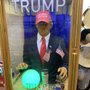 Photo of Trump Tells All