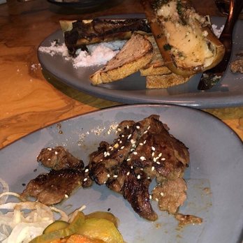 Catbird - Waygu beef & bone marrow - Tapas/Small Plates Near Me - Dallas, Texas Catbird - Waygu beef & bone marrow - Tapas/Small Plates Near Me - Dallas, Texas