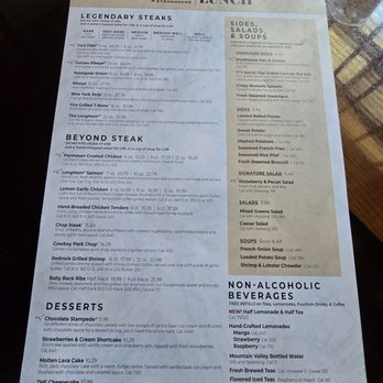 LongHorn Steakhouse - Steakhouses Near Me - Schaumburg, Illinois LongHorn Steakhouse - Steakhouses Near Me - Schaumburg, Illinois