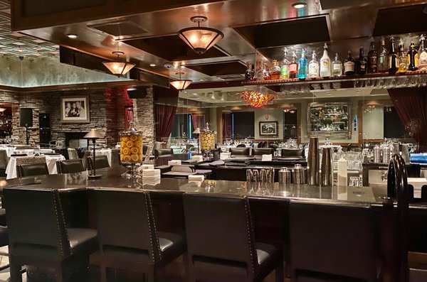Mastro's Steakhouse by null