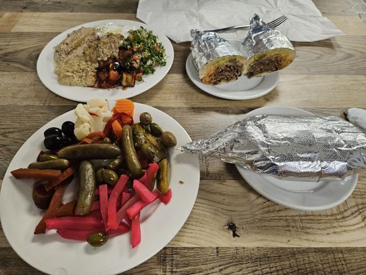 Bilad Restaurant and Bakery by null