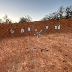 Whiskey Six Tactical - Steel silhouettes