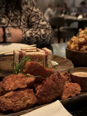 Beefbar New York by null