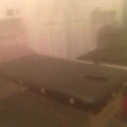 South West Romahome Massage - Visit the Massage Studio