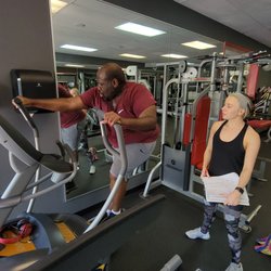 Rapid Results Personal Training