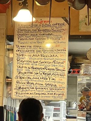 Menu photo 1 Andreoli Italian Grocer Scottsdale, AZ Menu photo 1 Andreoli Italian Grocer Scottsdale, AZ