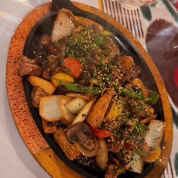 Sofiya - Cumin lamb - Halal Near Me - San Francisco, California Sofiya - Cumin lamb - Halal Near Me - San Francisco, California