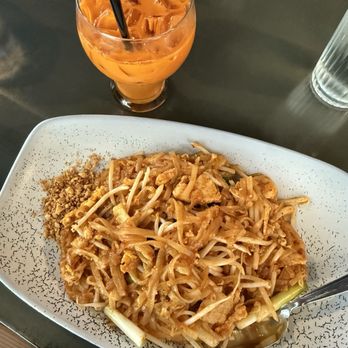 Thai Time - Pad Thai - Vegan Near Me - Sacramento, California Thai Time - Pad Thai - Vegan Near Me - Sacramento, California