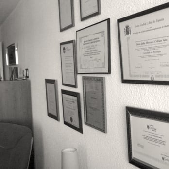 Psico Center - El Centro - Psychologists Near Me - Madrid, M
