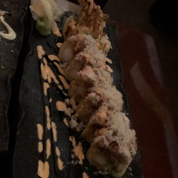 KARMA - Super King Spider Maki - Asian Fusion Near Me - Andover, Massachusetts KARMA - Super King Spider Maki - Asian Fusion Near Me - Andover, Massachusetts