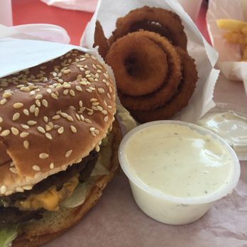 Super Burger - Burgers Near Me - Ceres, California