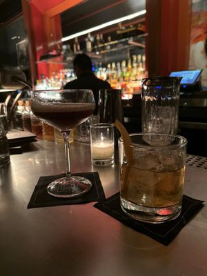 The Boardroom by null