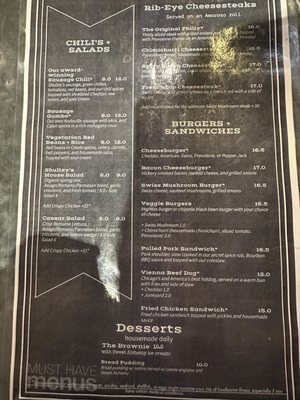 Shultzy's Bar & Grill by null