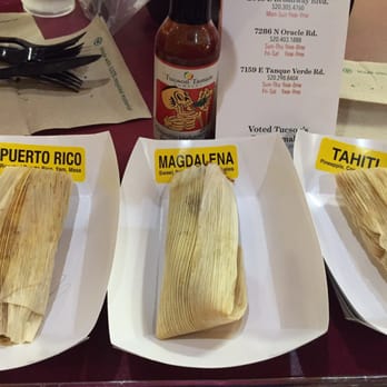 Tucson Tamale - Dessert tamales - Mexican Near Me - Tucson, Arizona Tucson Tamale - Dessert tamales - Mexican Near Me - Tucson, Arizona