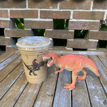 Hidden Grounds Coffee - Coffee & Tea Near Me - Wilmington, North Carolina