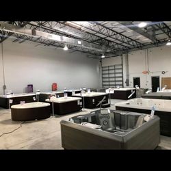 Lakeland Hot Tubs