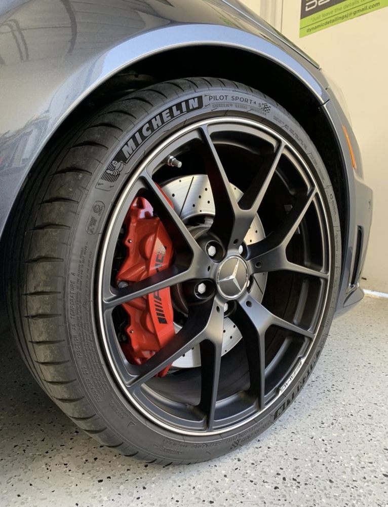 SUMMIT DETAIL PROS 83 Photos 2100 West Broadway, Eugene, Oregon