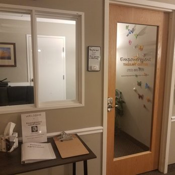 Empowerment Therapy Center - Welcome to Empowerment Therapy Center! - Counseling & Mental Health Near Me - Manassas, Virginia Empowerment Therapy Center - Welcome to Empowerment Therapy Center! - Counseling & Mental Health Near Me - Manassas, Virginia