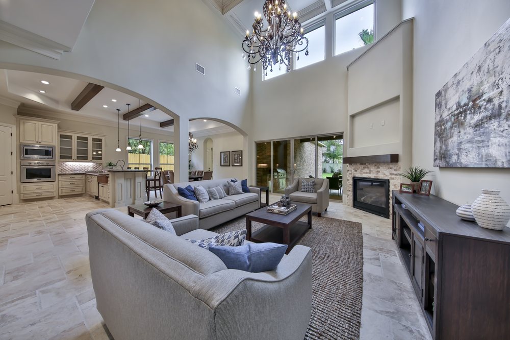 Slide of Linden Builders