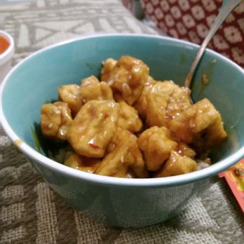 Asian Taste 2 - Sesame Tofu - Thai Near Me - Parkville, Maryland Asian Taste 2 - Sesame Tofu - Thai Near Me - Parkville, Maryland