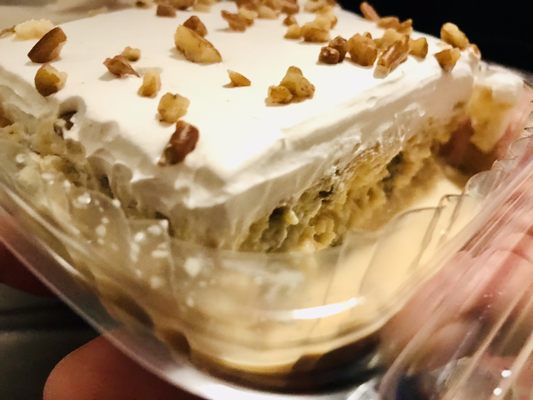 Lucero's Bakery by null