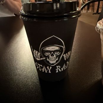 Perkatory Coffee Roasters - Coffee Roasteries Near Me - Southington, Connecticut