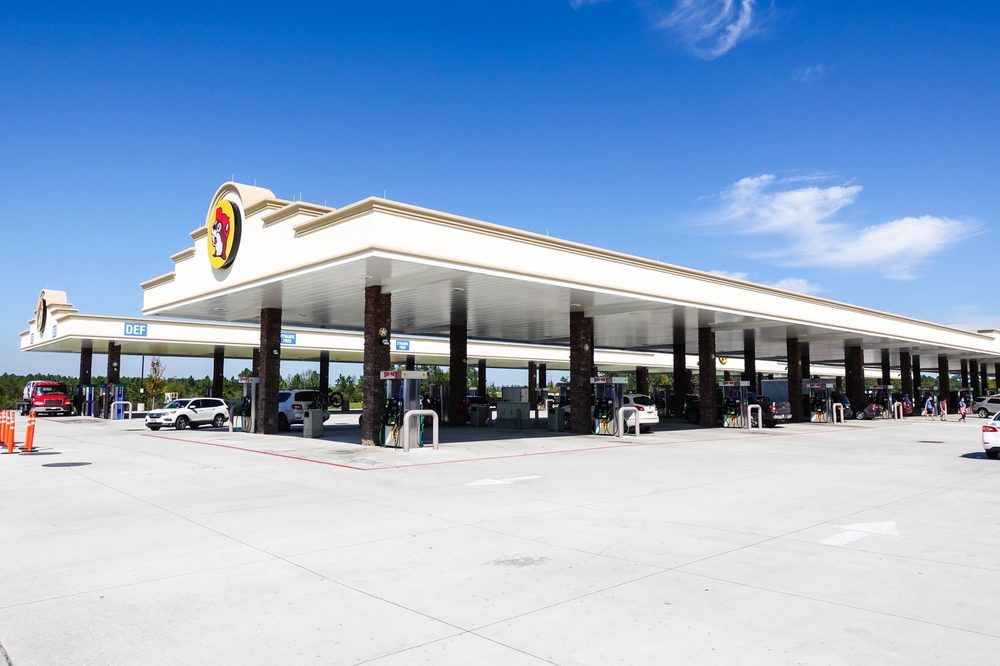Buc-ee’s, Pass Christian | Roadtrippers