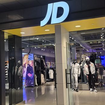 Dayton Mall - Shopping Centers Near Me - Dayton, Ohio
