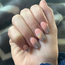 Full gel set Full gel set