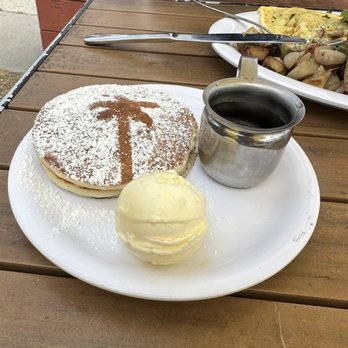 Chad's - Pancakes - Breakfast & Brunch Near Me - Santa Barbara, California