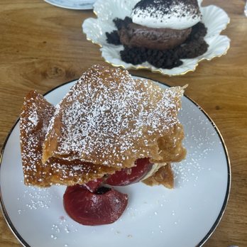 Routier - French Near Me - San Francisco, California