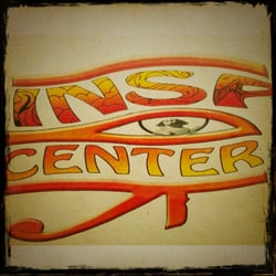 INSP Center - Ignite Navigate Soul Path - find the center of your soul's power - transcend this power to heal your mind and body