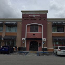 Mezey & Krainson Care Center - Outside